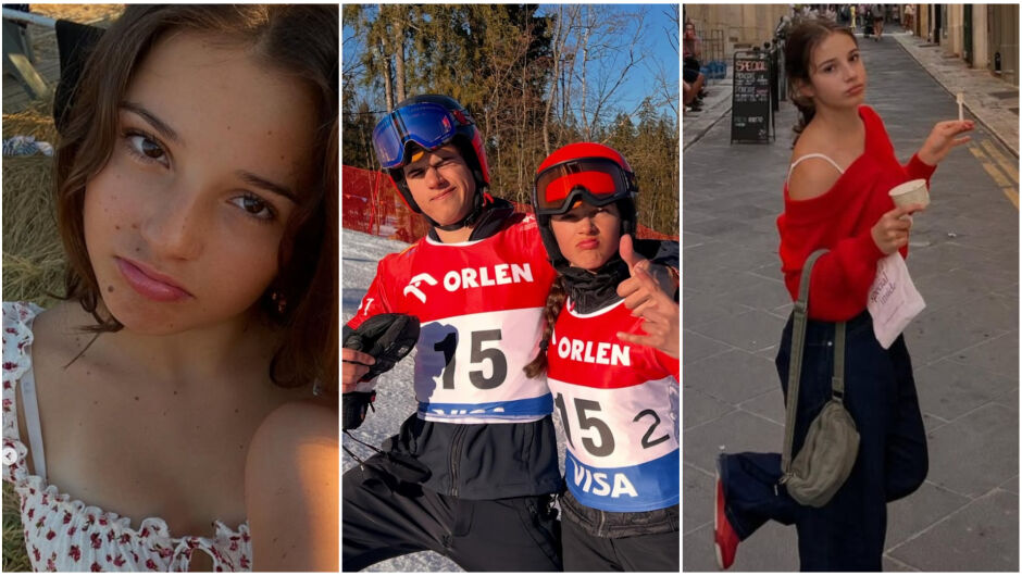 Малена Замфирова не се страхува от паяци и планкове! Няма да я уплаши и операция! (СНИМКИ)