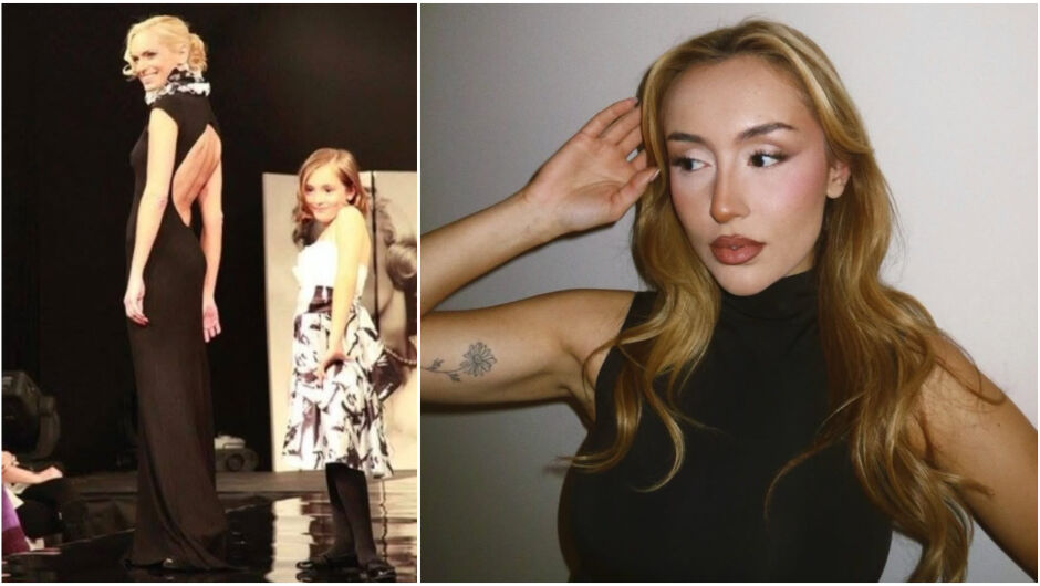 Ива Екимова на 50: Дъщеря й Дара споделя най-важния урок, който е научила от майка си (СНИМКИ)