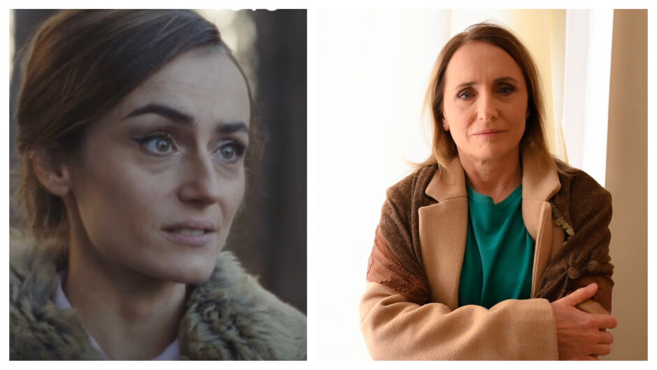 „Вяра, надежда, любов“: Албена Павлова и Мина, майка и дъщеря, пак заедно след „Столичани в повече“ (СНИМКИ)