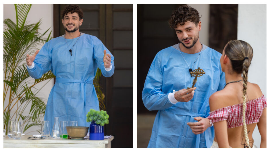 Любовният химик, който омагьосва с чар - Марин отново е любимецът на дамите (АНКЕТА)