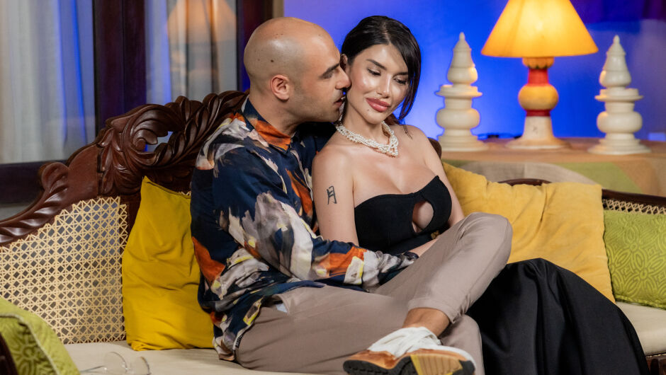 Стоян и Пламена скъсиха дистанцията! Но има един проблем (ВИДЕО)