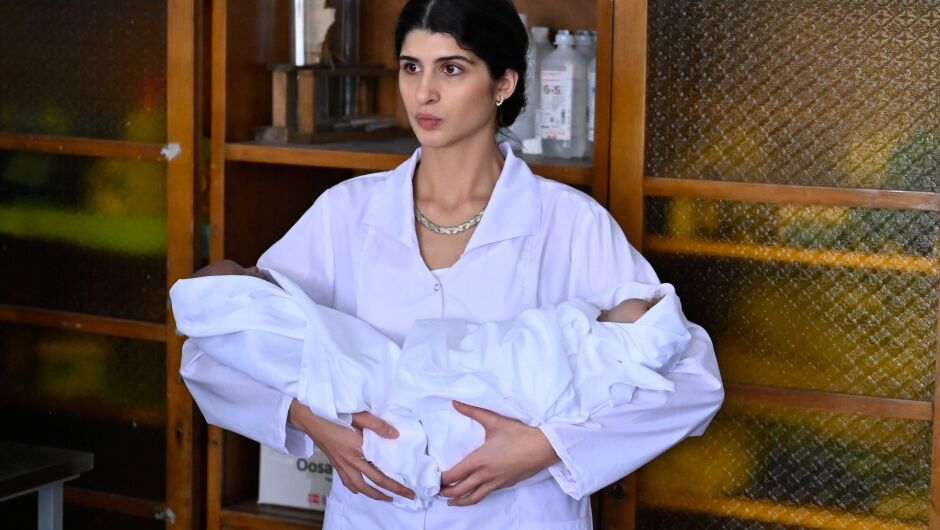 Разкрития за схема за трафик на бебета в сериала „Вяра, Надежда, Любов“