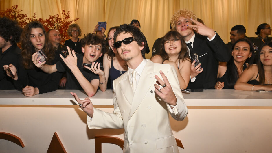 Тимъти Шаламе вся смут на Оскарите 2026 - вижте какво се случи (ВИДЕО+СНИМКИ)