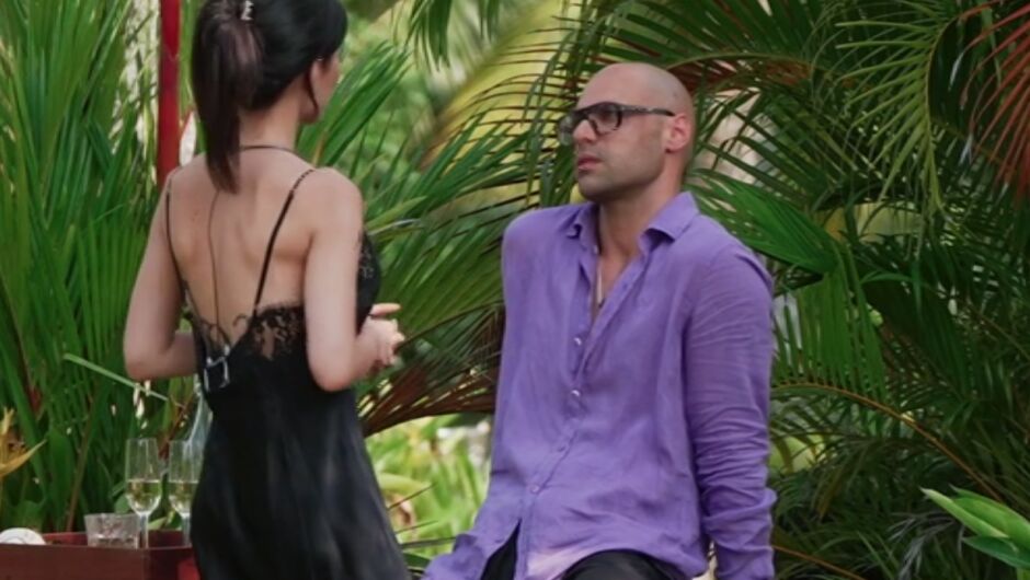 Защо Пламена отхвърли Стоян? Той е съкрушен и връща лентата назад (ВИДЕО)