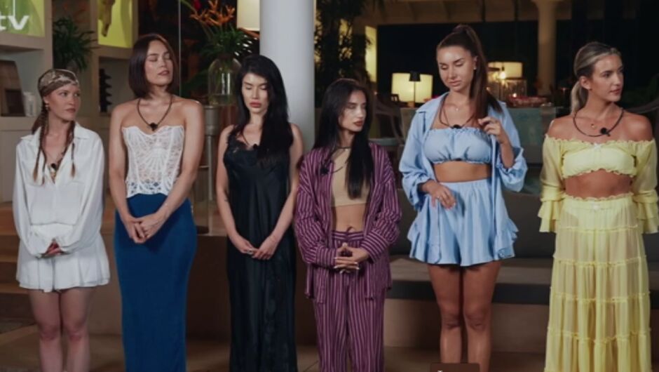 Разкрития в "Ергенът" 5! Вероника за Алия: Тя си води свое фалшиво шоу (ВИДЕО)