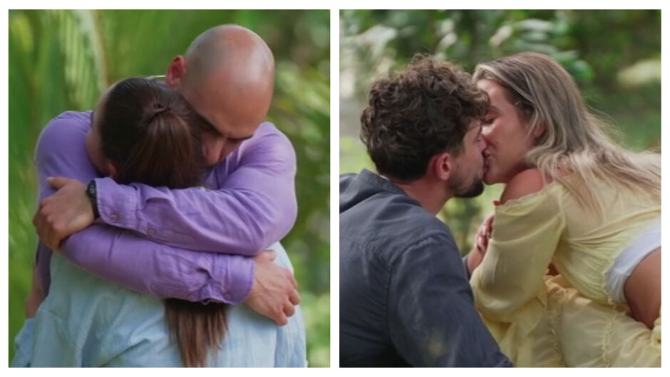 Най-интересното в „Ергенът“, еп. 16: Страстна целувка и един съкрушен мъж (ВИДЕО)