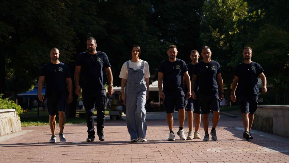 Усмивката на 11-годишния Илиян изгрява в новия епизод на „Бригада Нов дом“ (СНИМКИ + ВИДЕО)