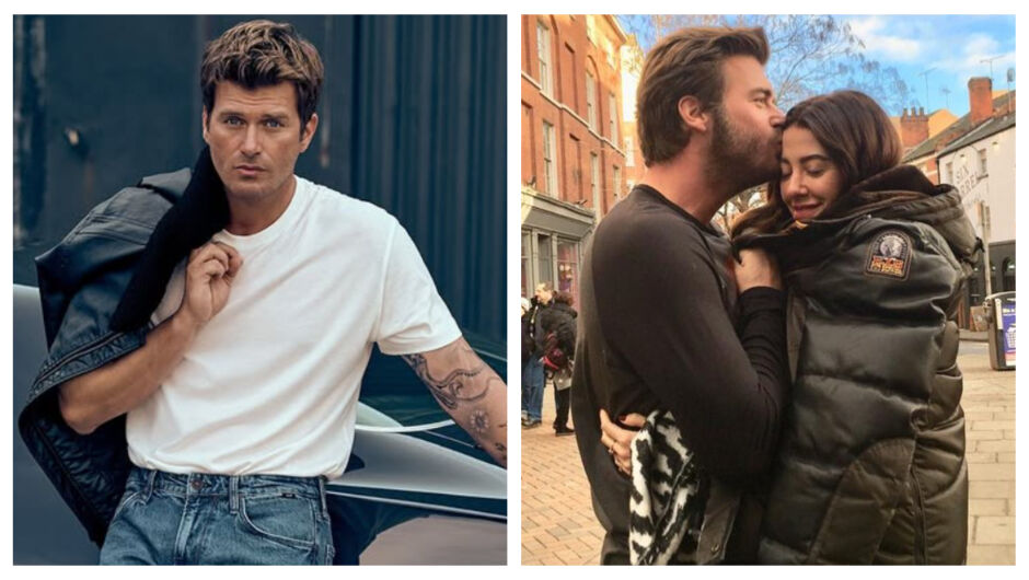 Къванч Татлъту с изненадващо изявление - той има точно 150 от тях у дома си! (СНИМКИ)