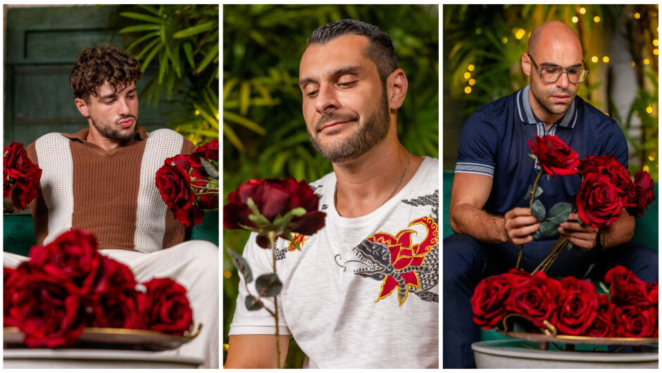 Най-драматичната церемония на розата в „Ергенът“ 5 досега! Кои дами си тръгват? (ВИДЕО)