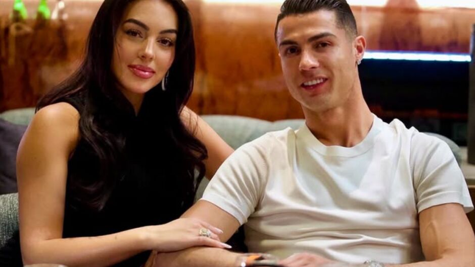 Време е за сватба! Роналдо и Джорджина ще се венчаят в древна катедрала (СНИМКИ+ВИДЕО)