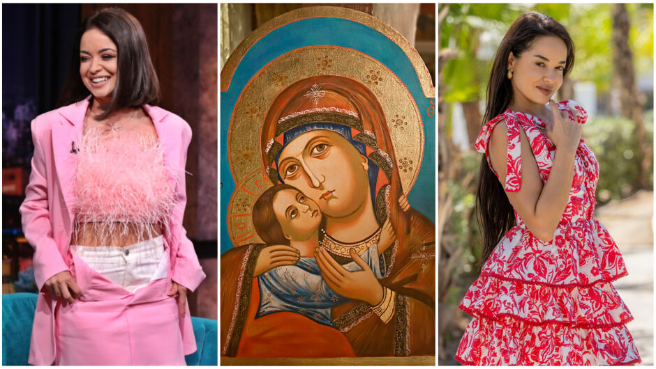 На Благовещение: Благовеста от „Ергенът“ с лично признание за любовта и най-голямата си мечта