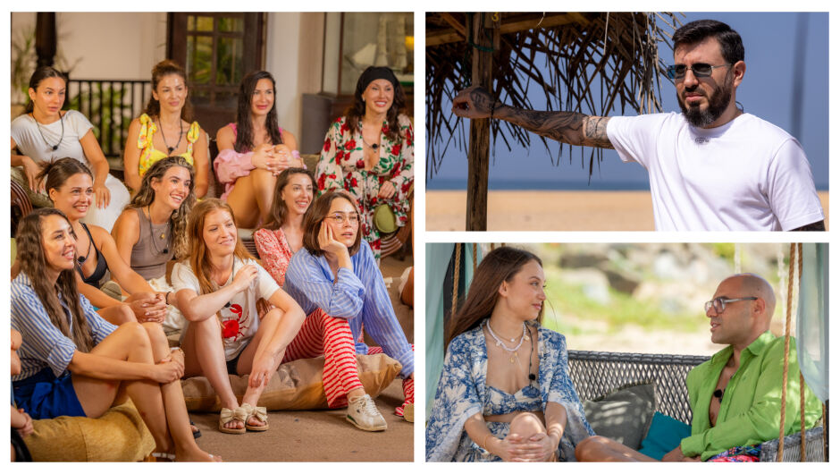 „Тя просто иска да го тресне“ Най-забавните изказвания от „Ергенът“ 5, еп.18 (ВИДЕО)