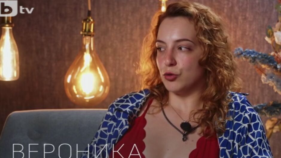 Вероника от "Ергенът" 5: Аз съм единственият човек тук, който може да разбере какво се случва с Марин! (ВИДЕО)