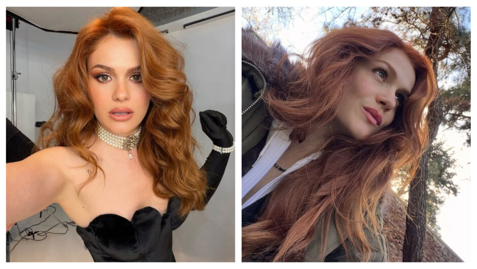 Бурджу Джаврар от „Лейля: Любов и справедливост“ признава: „Бракът ме плаши“