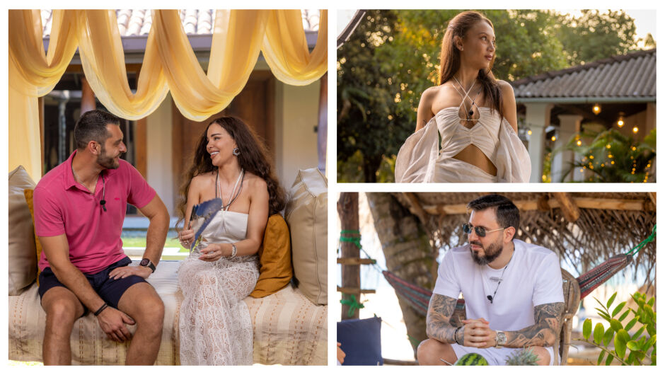 Най-интересното от "Ергенът", еп 19 – нова, секси участничка и сълзи от мъка (ВИДЕО)