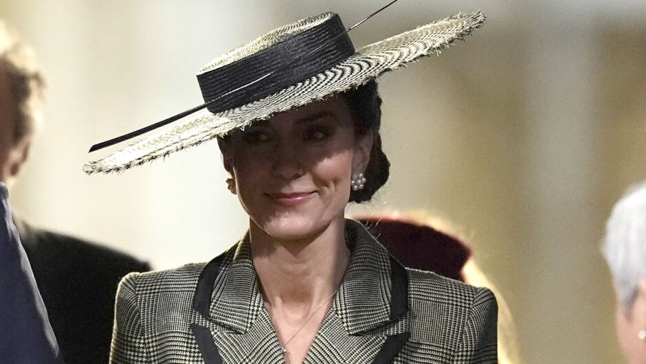 Кейт Мидълтън отново прикова всички погледи - ето какво се случи (ВИДЕО)