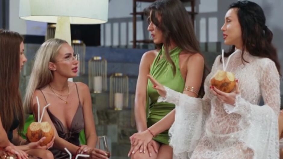 3 дами си тръгнаха, но един таен агент влезе - най-интересното от "Ергенът" 5, еп. 21 (ВИДЕО)