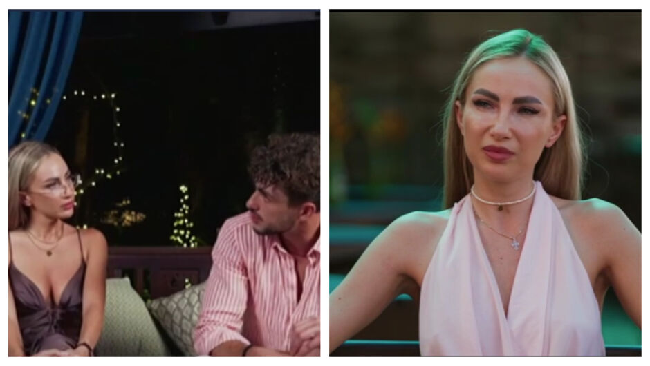 Елизабет и Марин от „Ергенът“ 5 в неочакван флирт (ВИДЕО)