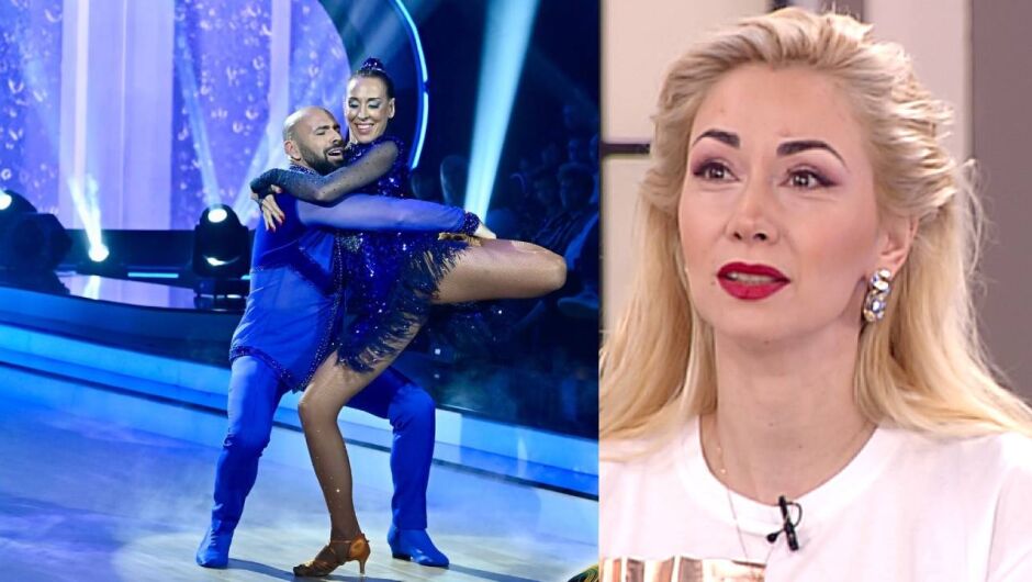 Нети не одобри победата на д-р Щонова в Dancing Stars. Има друг фаворит