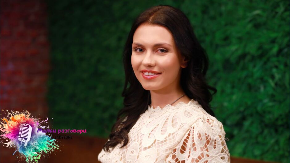 Мая Никифорова: На картата в студиото на bTV Черно море и Пловдив са на 2 крачки (ВИДЕО)