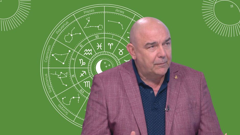 Хороскоп за 25.05: Раците получават неприятни изненади, а Везните да не посрещат гости