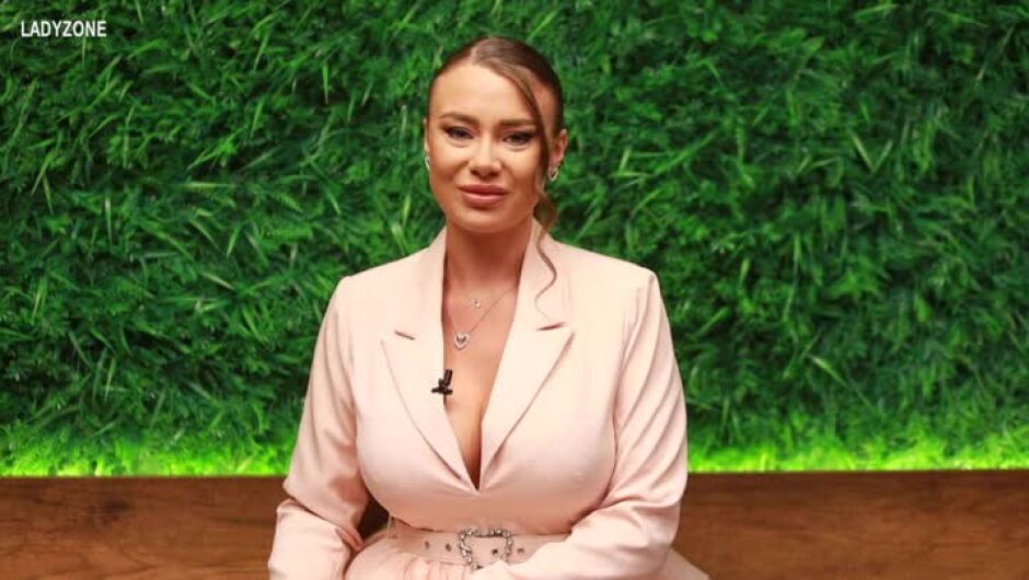 Бетина след "Ергенът": До ден днешен сме приятели с първия ми "ерген" (ВИДЕО)