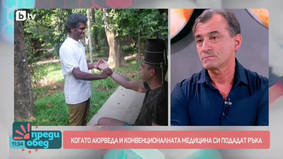 Множествената склероза вече може да се открие и при деца (ВИДЕО)