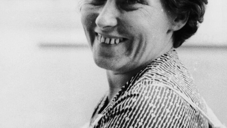 Дорис Лесинг ~ Двама души никога не могат да бъдат всичко един за друг (СНИМКИ + ВИДЕО)