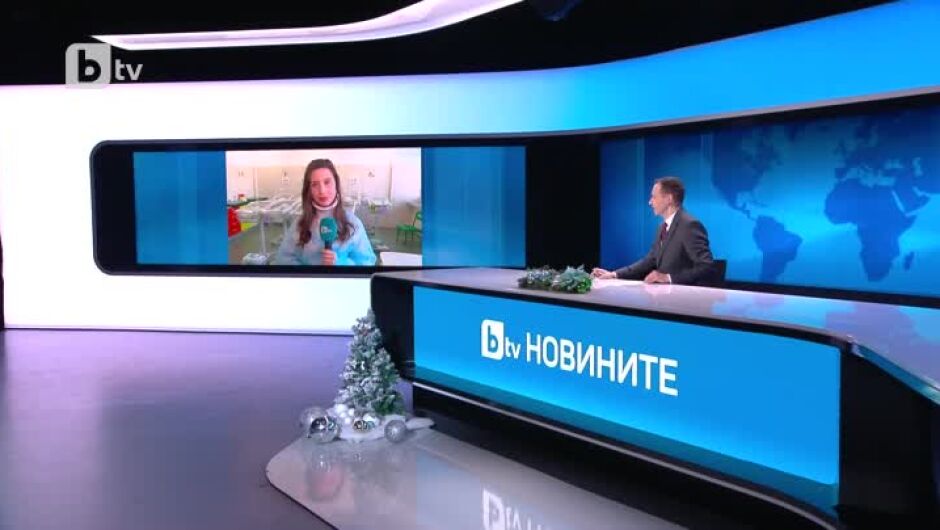 Две момченца са кандидати за званието "Бебе на годината"