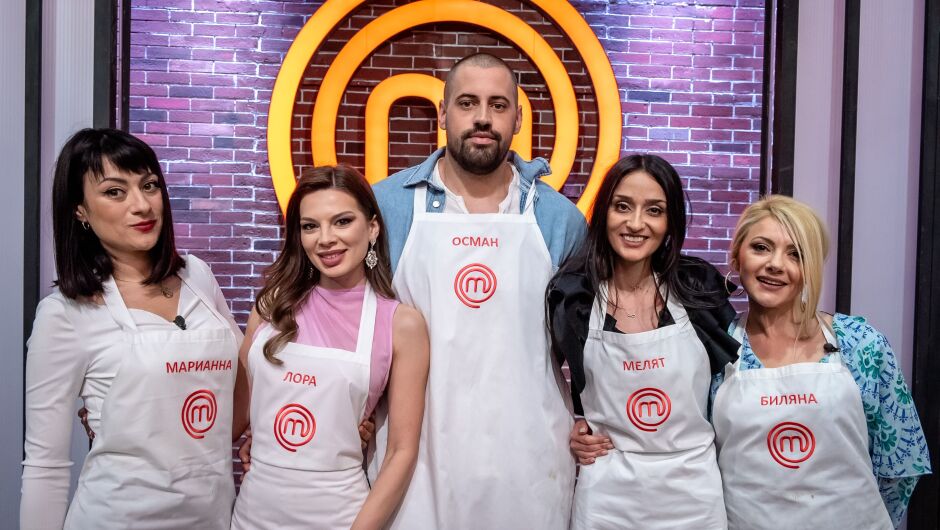 Кои ще бъдат тримата финалисти в MasterChef 8 (ВИДЕО) 