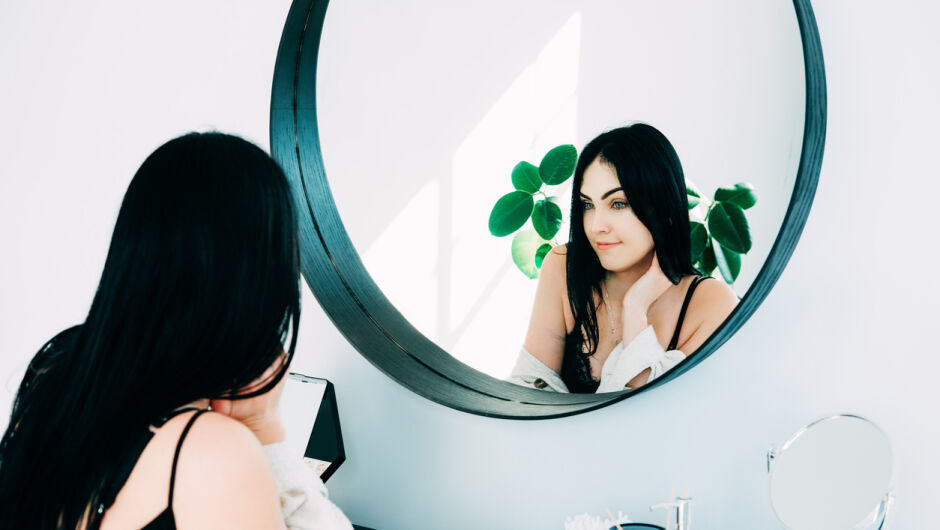 Не поставяй огледало там! Грешната позиция в дома може да донесе редица проблеми 