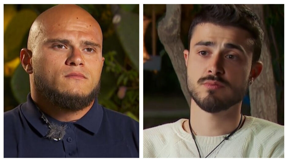 Джан Микеле наплю Орлин. Това тормоз ли е? (АНКЕТА)