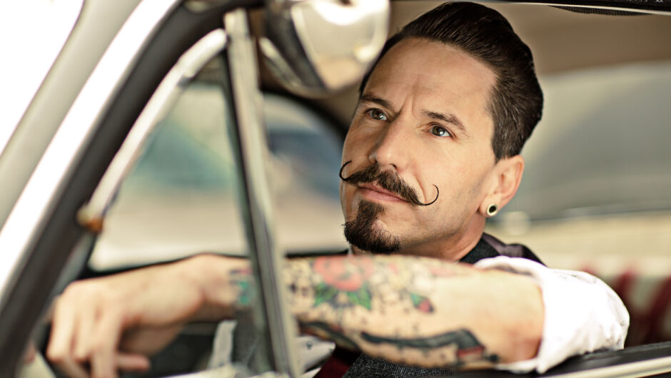 Как да подкрепим Мовембър - без да си пускаме мустак (СНИМКИ + ВИДЕО)