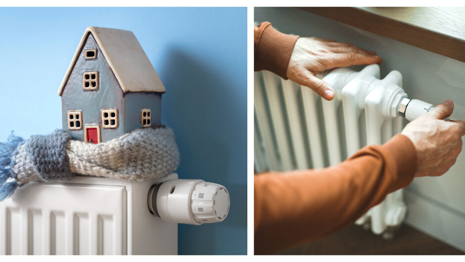 Как да намалим сметките за парно – 5 работещи съвета