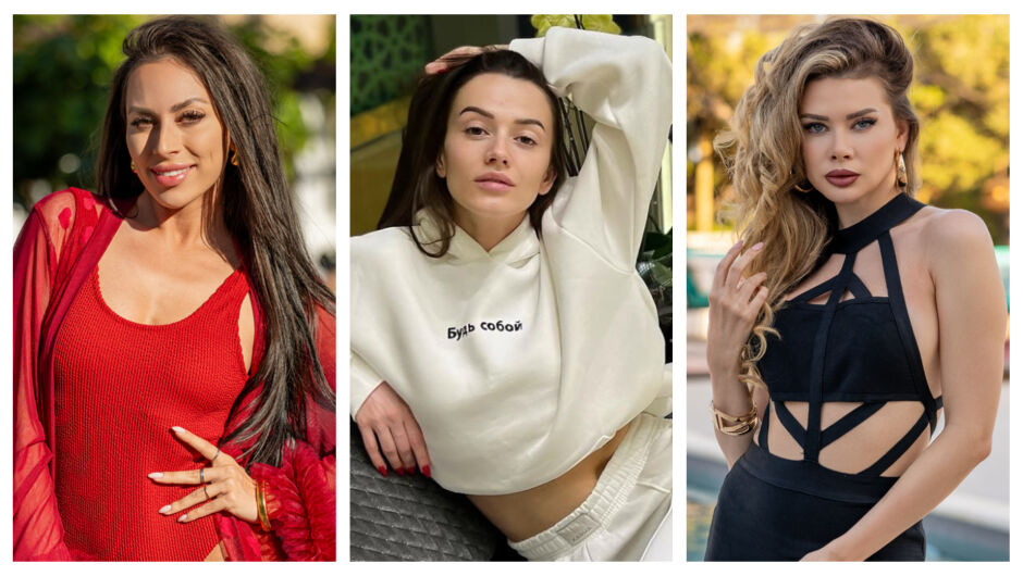 Аксесоарът, без който участничките в "Ергенът: Любов в рая" просто не могат (АНКЕТА)