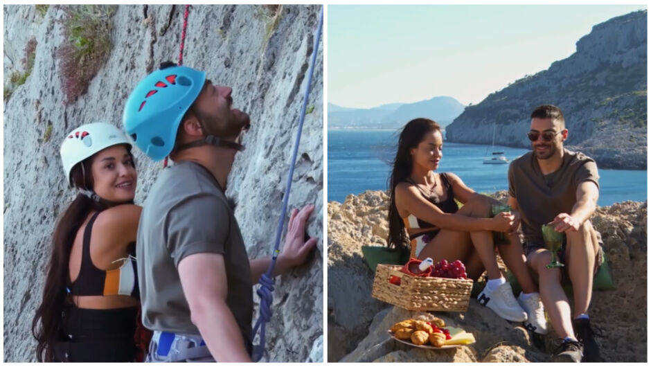 Ще мине ли Денислав "теста" на Благовеста? (ВИДЕО)