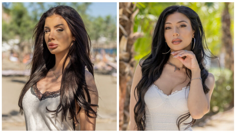 "Строй се, преброй се, Гергана да изчезва!" Нов конфликт на интереси в "Ергенът: Любов в рая"