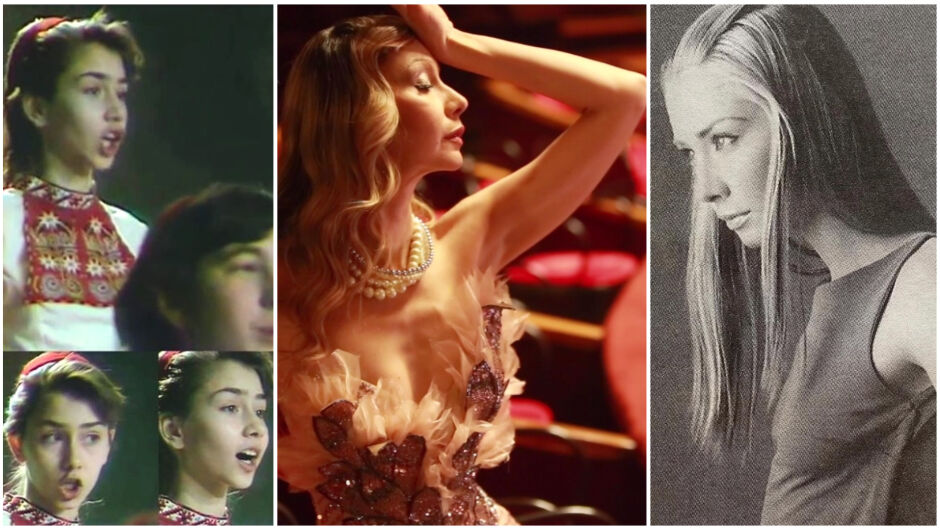 Един ден с... Нети: От ножа върху миглите до снимките на покрива (ВИДЕО)