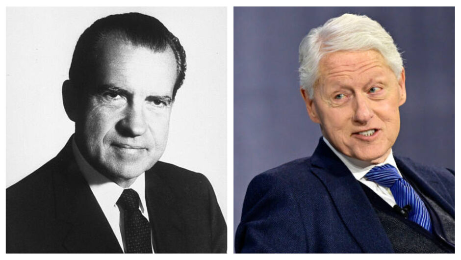 5 ноември – най-съдбовният ден за американските президенти (ВИДЕО)