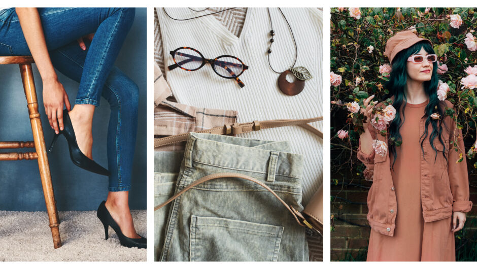 Как се промени модата през последните 15 г. - от тесните дънки към устойчивостта (СНИМКИ)