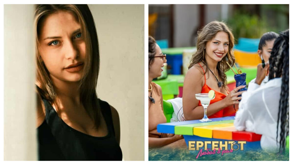 Натали от "Ергенът: Любов в рая": Всички виждат агресията, но малцина реагират