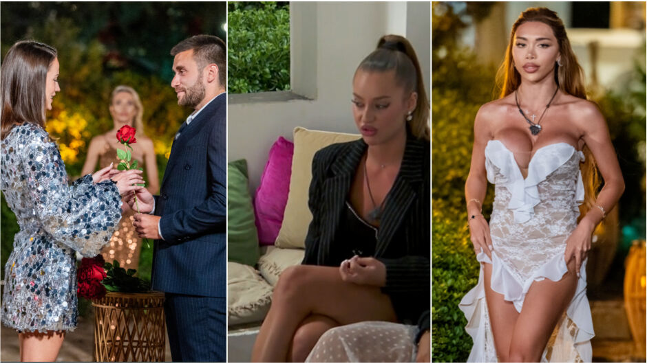 Шермин се короняса сама, а Киара е с разбито сърце – акценти от „Ергенът: Любов в рая“, еп.45 