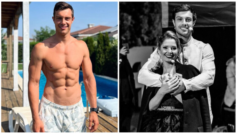 Защо Филип Буков "обожава" хейта? (ВИДЕО)