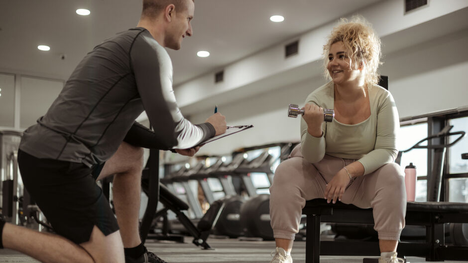 Мъжете или жените – кои дебелят по-лесно? (ВИДЕО)