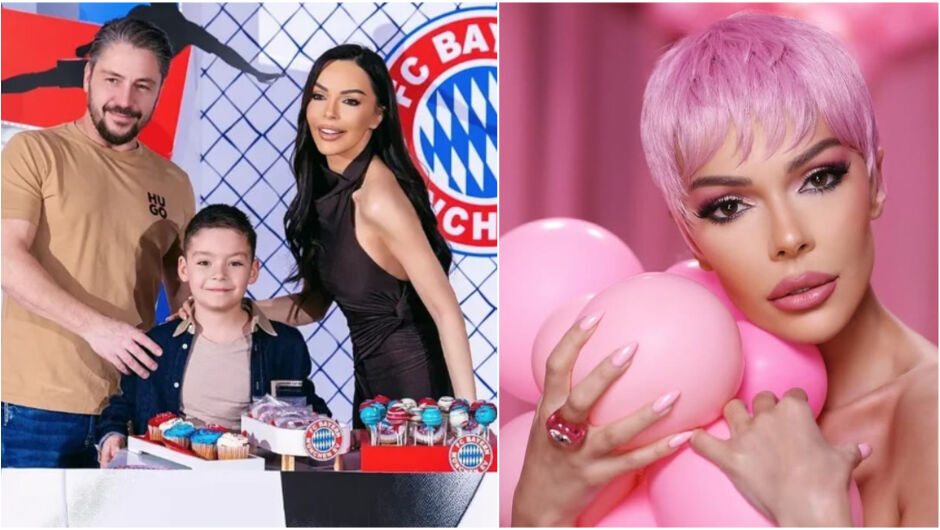 Еуфория през сълзи! Галена превъзмогна майчинска драма и счупен зъб (ВИДЕО)