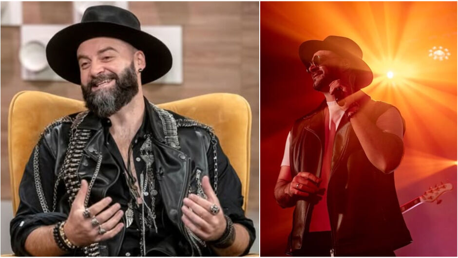 Животът е „Белези“: Какво оставя отпечатък върху Тома Здравков завинаги? (ВИДЕО)