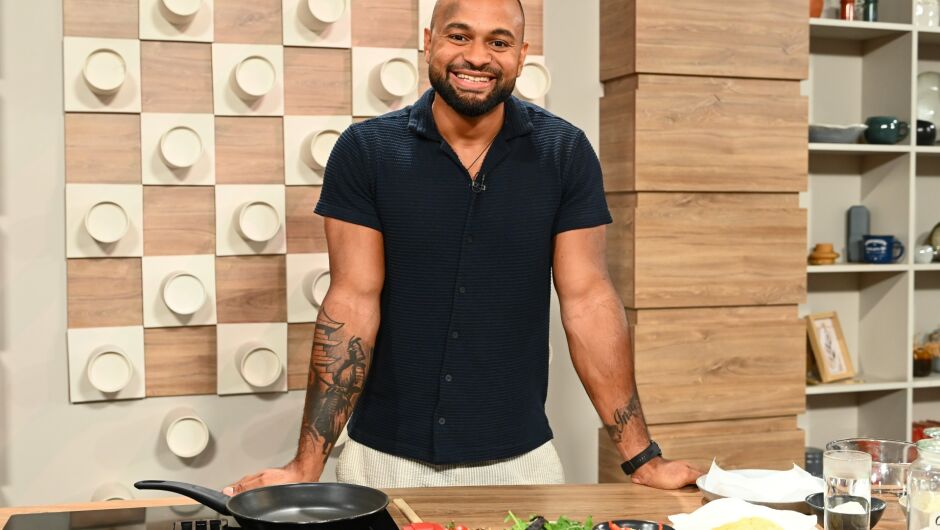 Шеф Емануeл Июджи поема кулинарната сцена в „Преди обед“ от 11 ноември (ВИДЕО)