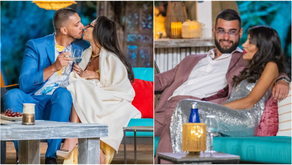 Истина или бизнес? Защо Йовица е в „Ергенът: Любов в рая“ и кой напуска без роза?, еп.47