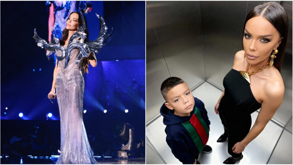 Синът на Галена за инцидента преди „Еуфория“: Окото ми е леко затворено, но зъбът ми е там (ВИДЕО)