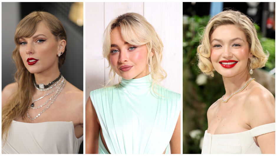 Кои звезди ще бъдат шаферки на сватбата на Тейлър Суифт? (ВИДЕО)